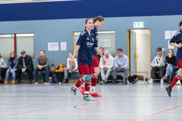 Bild 34 - wCJ Norddeutsches Futsalturnier Auswahlmannschaften